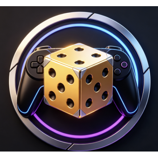 高德娱乐logo
